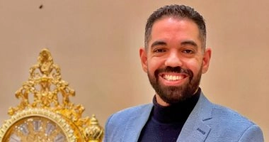 محمد زكي: جائزة الدولة التشجيعية تتويج لجهد فريق الارتيست بالكامل
