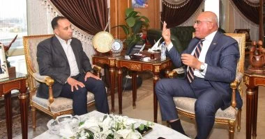 رئيس العربية للتصنيع: توجيهات الرئيس السيسى وراء الطفرة الصناعية بالهيئة