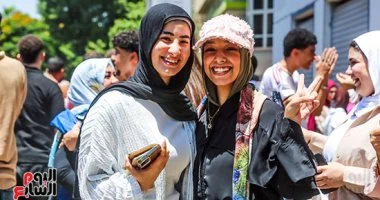 نتيجة الثانوية العامة 2026.. انتظرها خلال ساعات على الرابط التالى