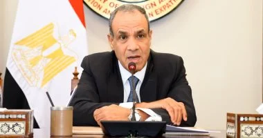 مصر تدين الاعتداءات على المملكة الأردنية الهاشمية الشقيقة