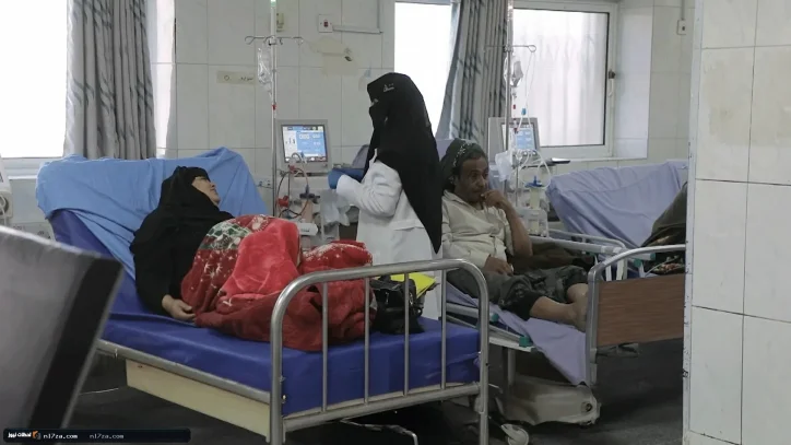 قتل.. نهب وإغلاق مستشفيات.. كيف دمر الحوثيون المنظومة الصحية في اليمن؟