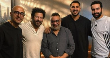 إياد نصار يعود إلى رمضان 2027 بمسلسل قاصد طريق تأليف عبد الرحيم كمال