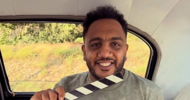 انطلاق تصوير كريبتو.. عمل سينمائي جديد يجمع أوس أوس والميرغني