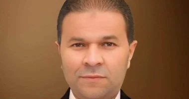 تنقلات الداخلية...تعين اللواء عماد حماد وكيلا للإدارة العامة للمرور
