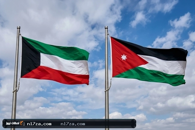 الكويت تدين بشدة الهجمات المتكررة على الأردن بطائرات مسيّرة