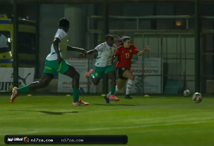 منتخب مصر للكرة النسائية يستهل مشواره في أمم إفريقيا اليوم بمواجهة زامبيا