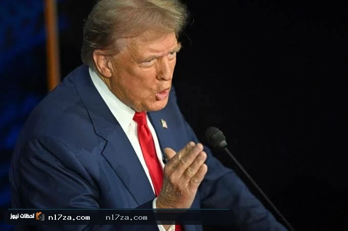 ترمب: جمعنا 13 مليار دولار من مبيعات نفط فنزويلا