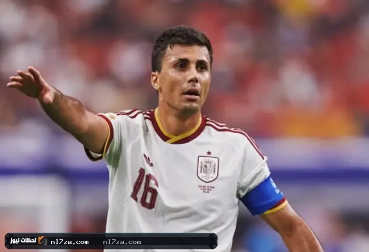 مانشستر سيتي يعلن نجاح جراحة الظهر لـ رودري