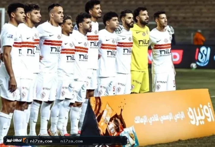 الزمالك يوفر دفعة من مستحقات اللاعبين لصرفها قبل بدء فترة الإعداد