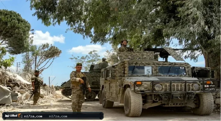 جولة مفاوضات جديدة بين إسرائيل ولبنان في روما