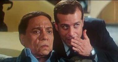 عريس من جهة أمنية يكمل 22 عامًا.. فيلم عادل إمام الذي لا يفقد بريقه
