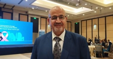 ممثل الصحة العالمية: تجربة مصر في القضاء على فيروس C إنجاز استثنائى