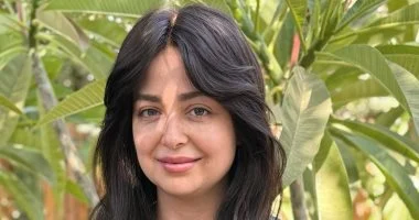 هبة مجدي فى أحدث ظهور يوم ميلادها: سنة جديدة برضا وصبر وقوة وإيمان
