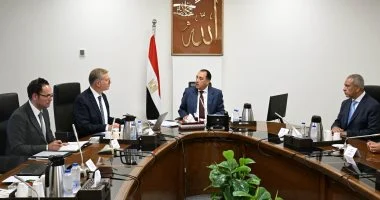 وزير البترول: إنتاج مصر من البترول الخام سجل أعلى مستوياته منذ عامين