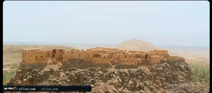رصد 55 تعدياً ونبشاً وتغيير معالم على مواقع أثرية وتراثية