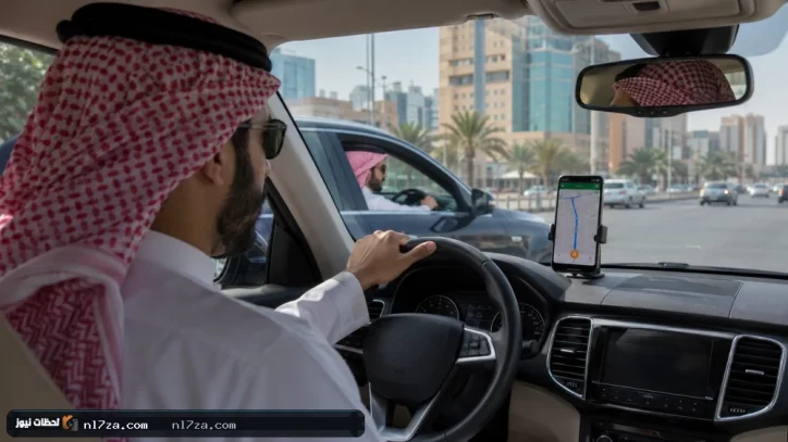 84 % من السعوديين يتصلون بالإنترنت أثناء التنقل.. الهاتف يتصدر بـ99.6%