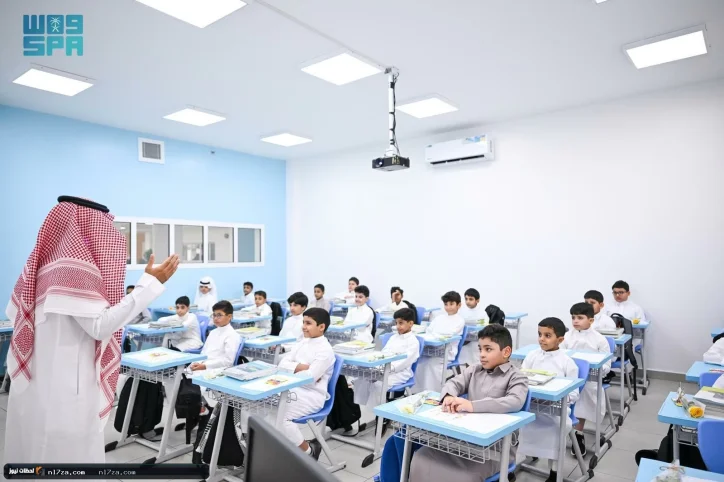 «التعليم» تشدد: 30 طالباً في الفصل الواحد بمدارس الدمج
