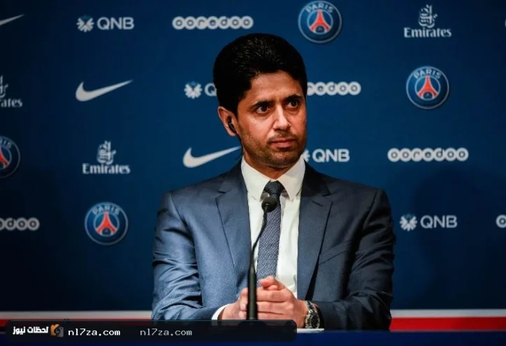 ناصر الخليفي يحاول خطف رودري انتقامًا من ريال مدريد