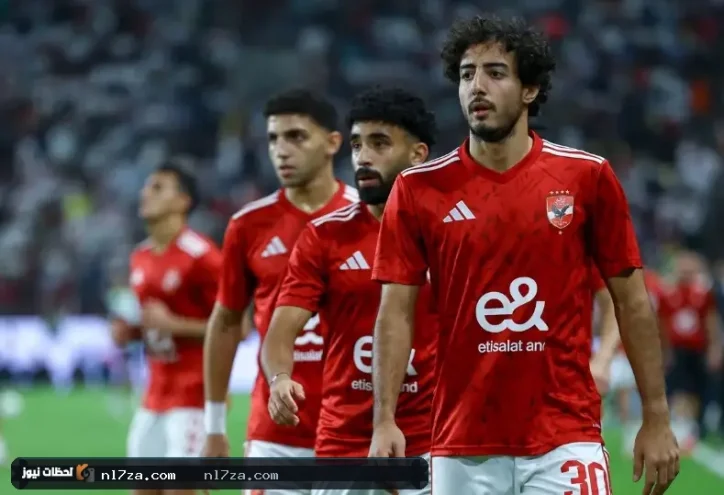 مصدر بالأهلي: لا عروض رسمية لأي لاعب شارك مع منتخب مصر في كأس العالم