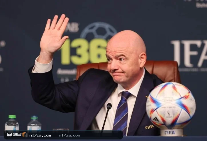 "كرة القدم ليست للبيع".. UEFA تشن هجومًا على مشروع إنفانتينو الجديد