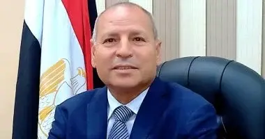 محافظ القاهرة محافظ القاهرة