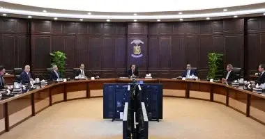 وزير العدل: زيادة الغرامات فى القوانين المنظمة لمواجهة مخالفات مواقع التواصل