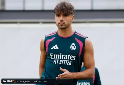 ريال مدريد يعلن إصابة راؤول أسينسيو .. غموض حول مدة الغياب