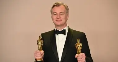 من Memento إلى The Odyssey.. كيف أصبح كريستوفر نولان أحد أهم مخرجى العالم؟