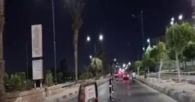 مشروع مونوريل مشروع مونوريل