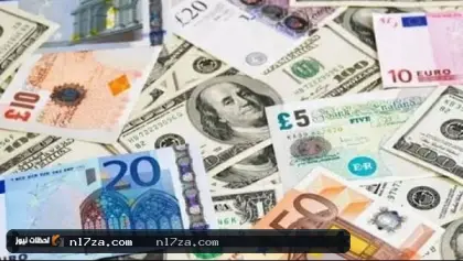 أسعار العملات الأجنبية والعربية اليوم الجنيه.. استقرار سعر الدولار واليورو والريال السعودي