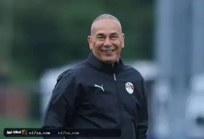 إبراهيم حسن يكشف أصعب لحظات منتخب مصر في كأس العالم 2026