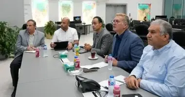 وزارة البترول وزارة البترول