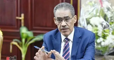وزير الدولة للإعلام ينفي مزاعم “وول ستريت جورنال” بشأن حادث ميناء دمياط: لا مصادر مجهولة في مصر والتحقيقات وحدها تحدد المسؤولية