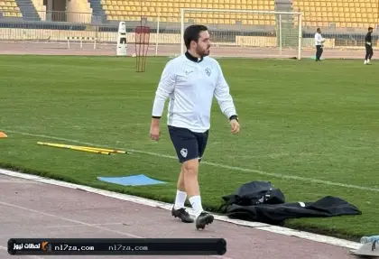 فابيو نونو يحسم موقفه من العودة إلى الزمالك