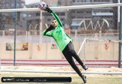 الزمالك يستقر على رحيل ماجدة رفاعي قبل انطلاق الموسم الجديد.. "خاص"