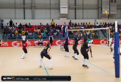 خاص ..قائمة منتخب سيدات الطائرة المشاركة في دورة ألعاب البحر المتوسط بإيطاليا