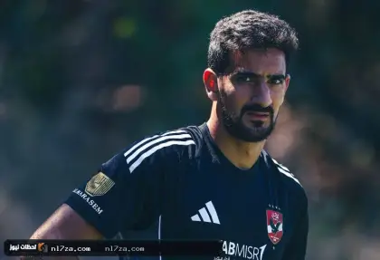 الأهلي يحدد بديل محمد علي بن رمضان.. مفاضلة بين خيارين لتدعيم خط الوسط