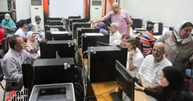 تنسيق الجامعات 2026.. 90.00% الحد الأدنى للشعبة العلمية نظام قديم
