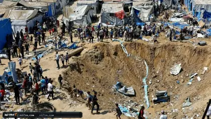 وسط محاولات للتهدئة في غزة.. إسرائيل تغتال قياديين من حماس