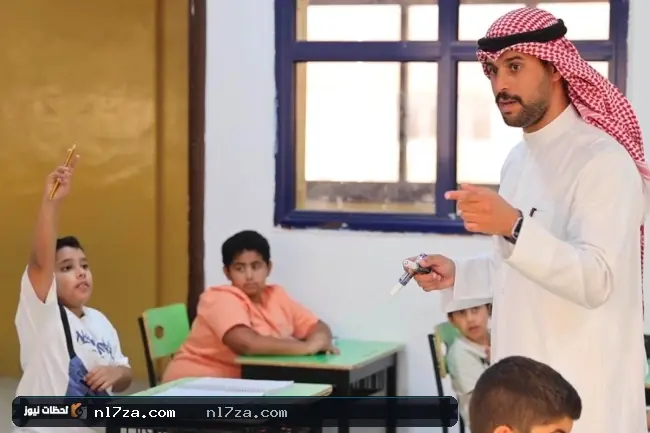 «التربية»: النوادي الثقافية تعزز مهارات المتعلمين