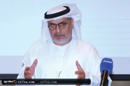 سفير الإمارات: أمن الكويت جزء لا يتجزأ من أمننا