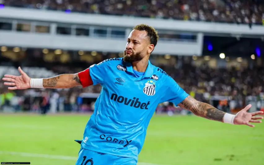 مباراة كأس البرازيل مباراة كأس البرازيل