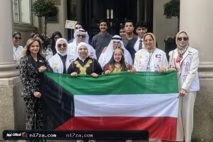 المنيخ: إعداد جيل واعد يقود التنمية المستقبلية