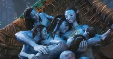 مستقبل السينما مستقبل السينما
