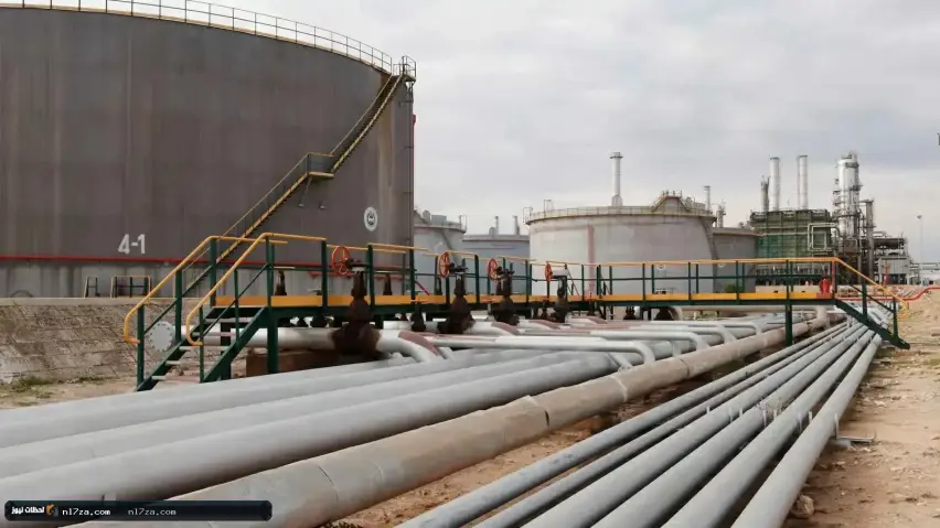 ليبيا: مسيّرة تستهدف منشأة نفطية في «الزاوية» دون إصابات ليبيا: مسيّرة تستهدف منشأة نفطية في «الزاوية» دون إصابات