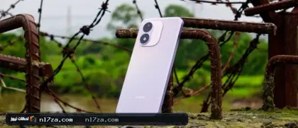 Xiaomi Redmi Note 17 5G hands-on review