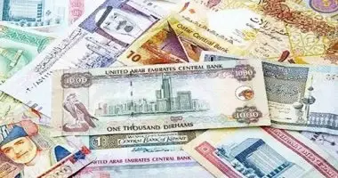 أسعار الدولار والعملات الأجنبية اليوم الأربعاء 12 - 8 - 2026