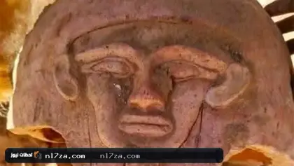 وزارة السياحة: الكشف عن ثلاث مقابر تعود لفترات تاريخية مختلفة بالواحات البحرية