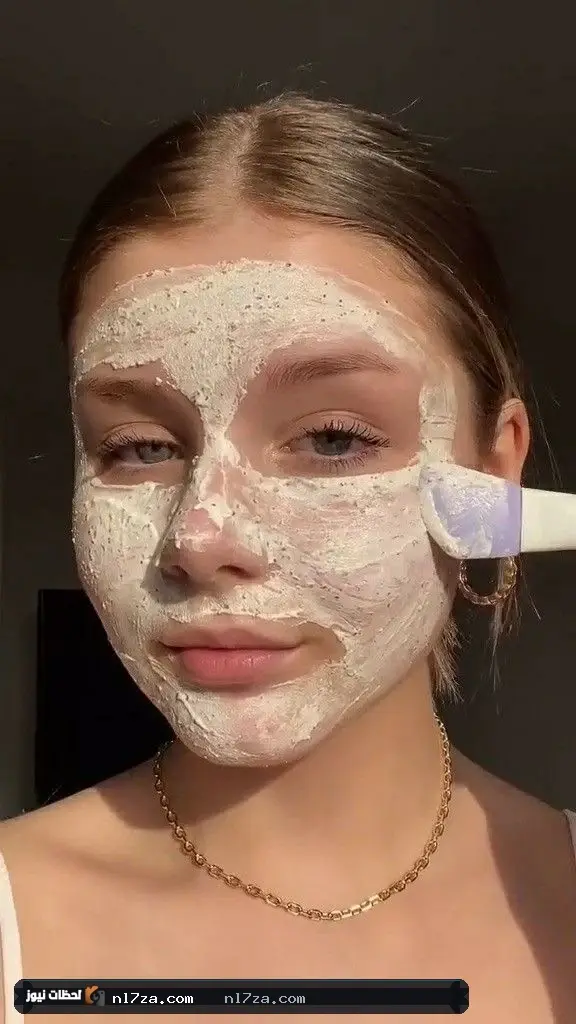 ماسكات الوجه ماسكات الوجه
