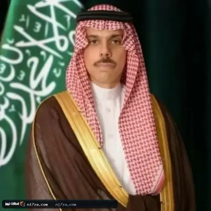 فيصل بن فرحان يبحث مع نظيره المصري مستجدات المنطقة